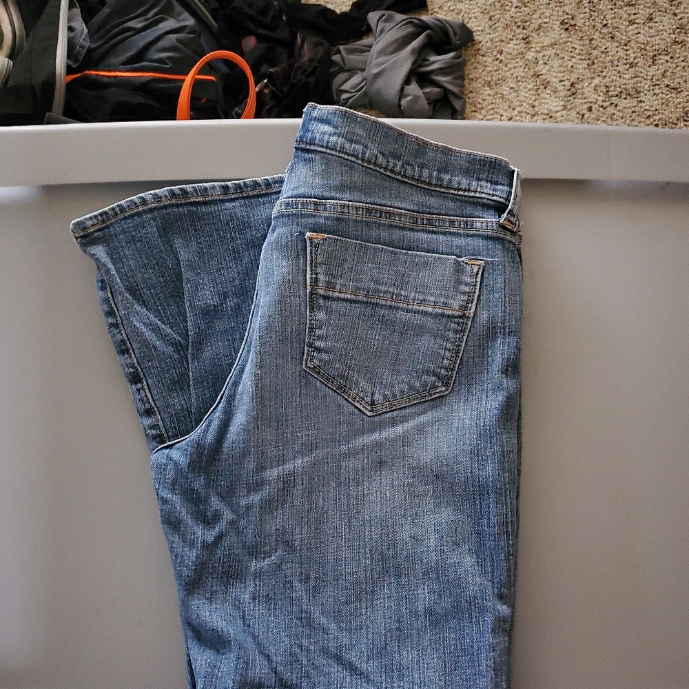Jeans - Picture 4 of 5